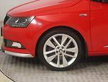 Škoda Fabia (2018) Style 1.0 TSI, ČR,1.maj - náhled 14