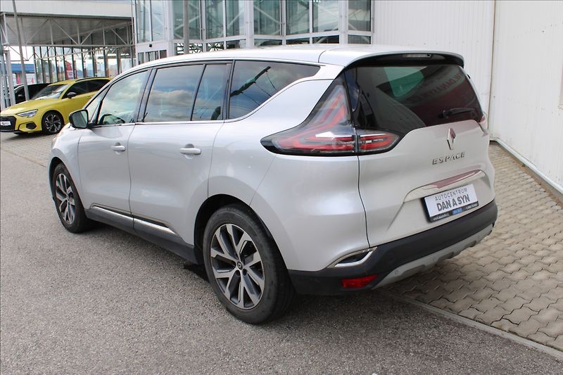Renault Espace 1,6 dCi panorama, LED, 7 míst - fotka 4 z 4