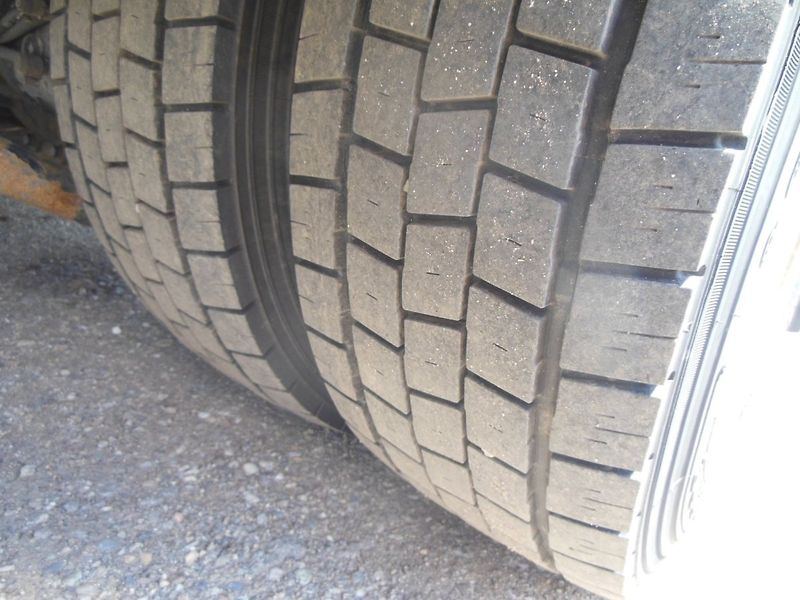 MAN TGL 12.220 BL, Spací kabina, D-hol - fotka 7 z 35
