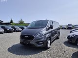 Ford Transit Custom (2021) - náhled 1