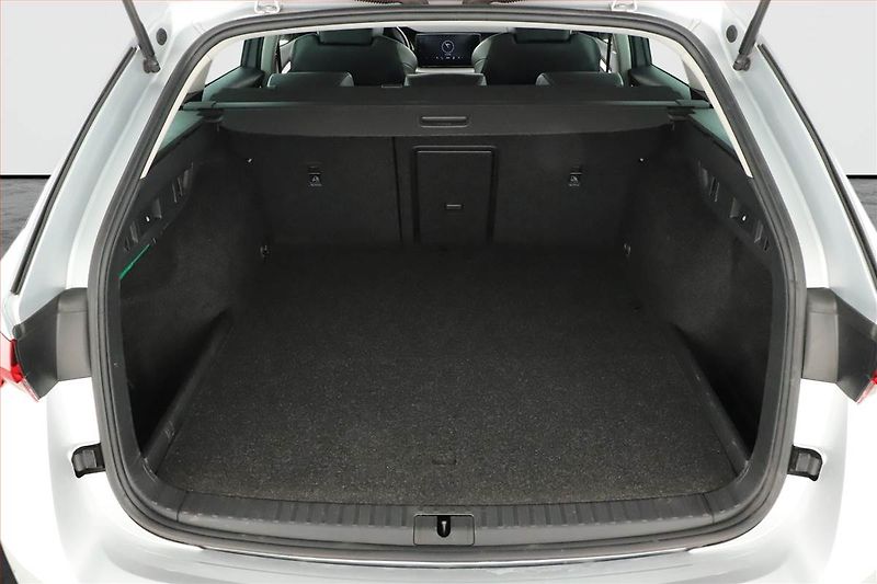 Škoda Octavia (2021) Style 1.4 TSI iV - fotka 11 z 22