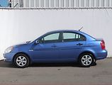 Hyundai Accent (2009) 1.5 CRDi, nová STK, Klima - náhled 2