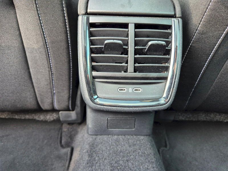 Škoda Scala (2025) Monte Carlo 1.0 TSI 85 kW 7°DS - fotka 30 z 34