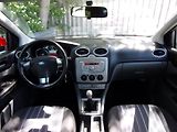 Ford Focus (2009) 1.6i74kW ATTRACTIVE PO SERVISU - náhled 9