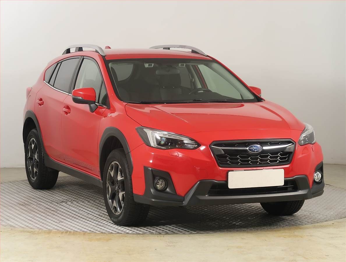 Subaru XV 1.6i