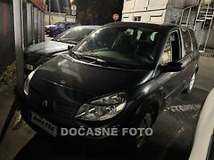 Renault Grand Scénic (2007) 1.6i16V, AC, STK7/28 - fotografie inzerátu