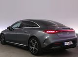 Mercedes-Benz EQE 350 AMG SoH 95% Kamera Ambient - náhled 2