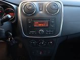 Dacia Sandero (2015) Arctica 1.2 16V, ČR,1.maj - náhled 12