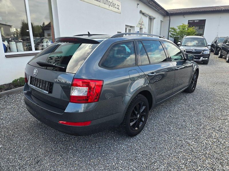 Škoda Octavia (2017) 2.0 TDI DSG, Navi - fotka 3 z 29