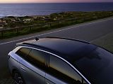 Volkswagen ID.7 Tourer