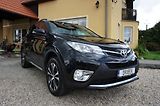 Toyota RAV4 (2015) 110 kW - náhled 1