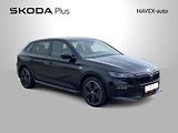 Škoda Scala (2026) 1.5 TSI DSG Monte Carlo - náhled 35