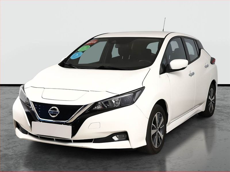 Nissan Leaf (2021) 40 kWh, SoH 91%, Automat - fotka 2 z 25