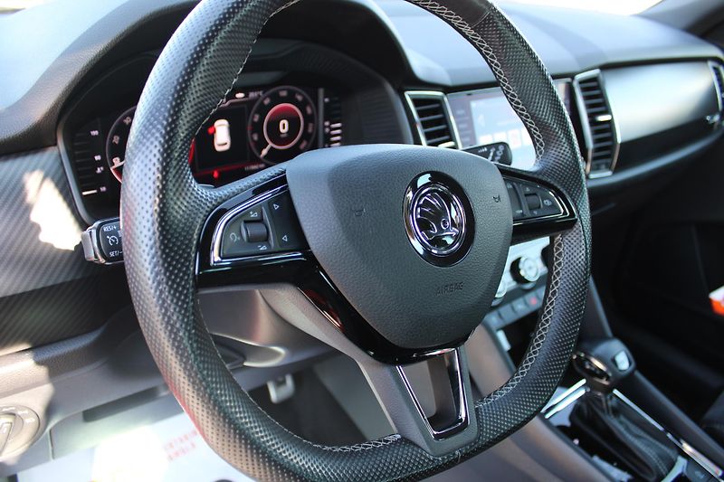 Škoda Kodiaq (2018) 2.0 TDI DSG 4X4 SPORTLINE - fotka 21 z 30
