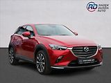 Mazda CX-3 2,0 i  1MAJ,AUTOMAT,REVOLUTION - náhled 2