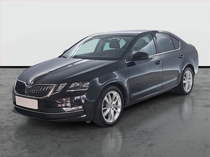 Škoda Octavia (2017) Style 1.8 TSI, Serv.kniha - fotka 2 z 18