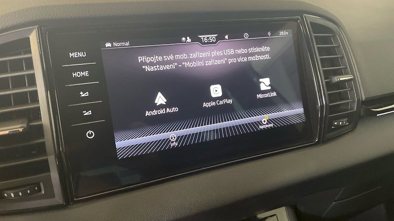 Škoda Karoq (2022) Sportline 2.0TSI 140kW DSG 4x4 - fotka 35 z 35