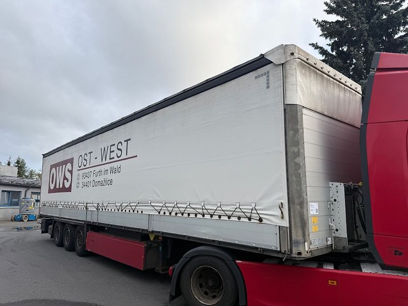 Schmitz SCS24 - fotka 1 z 15
