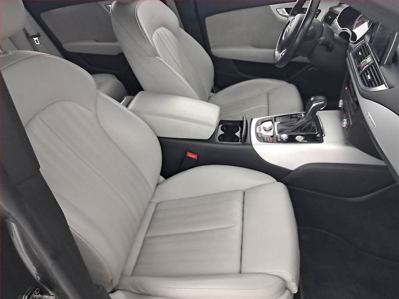 Audi A7 (2016) S-Line 3.0 TDI - fotka 9 z 29