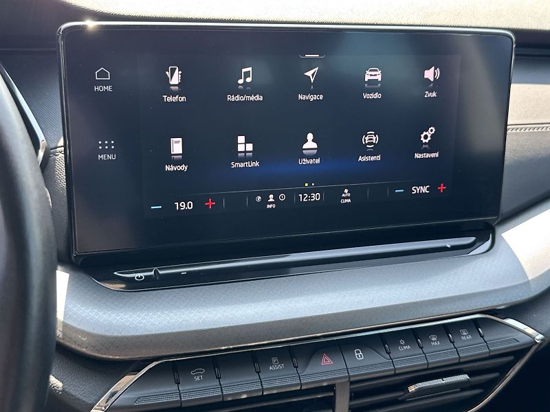 Škoda Octavia (2020) Combi 2.0 TDI DSG Ambition - fotka 23 z 32