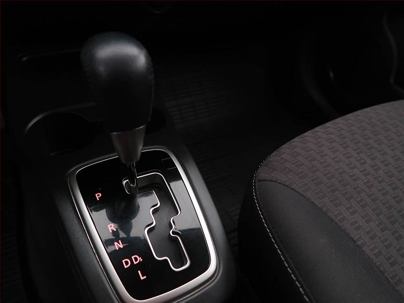 Škoda Octavia (2013) 1.2 TSI - fotka 13 z 16