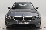 BMW Řada 3 2,0 320d 140 kW STEPTRONIC Zár - náhled 1