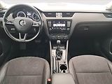 Škoda Octavia (2016) Laurin&Klement 1.8 TSI, 4X4 - náhled 8