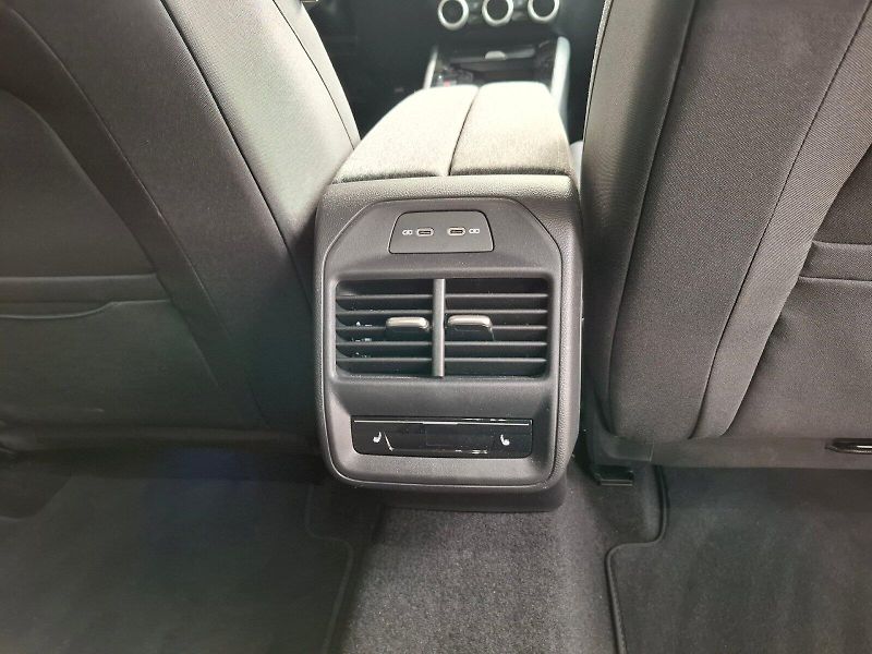 Škoda Superb (2025) COMBI SELECTION TD 110/2.0 A7F - fotka 9 z 40