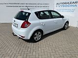 Kia Ceed (2012) 1.4CVVT ČR+1.majitel!! Tažné! - náhled 3