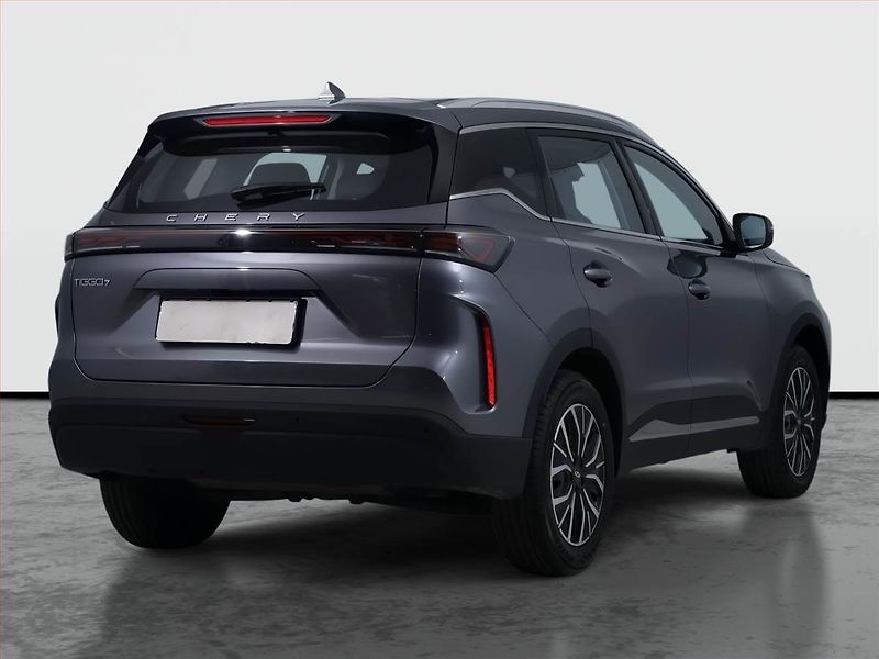 Chery Tiggo 7 (2026) 1.6 TGDI, LUXURY, Ad. tempomat - fotka 5 z 18