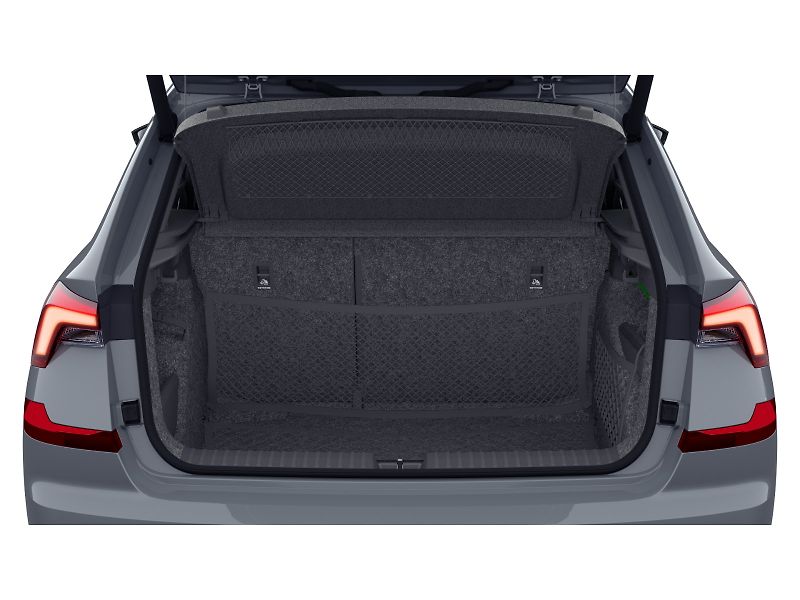 Škoda Kamiq (2026) Dynamic 1,0 TSI 85 kW DSG - fotka 6 z 6