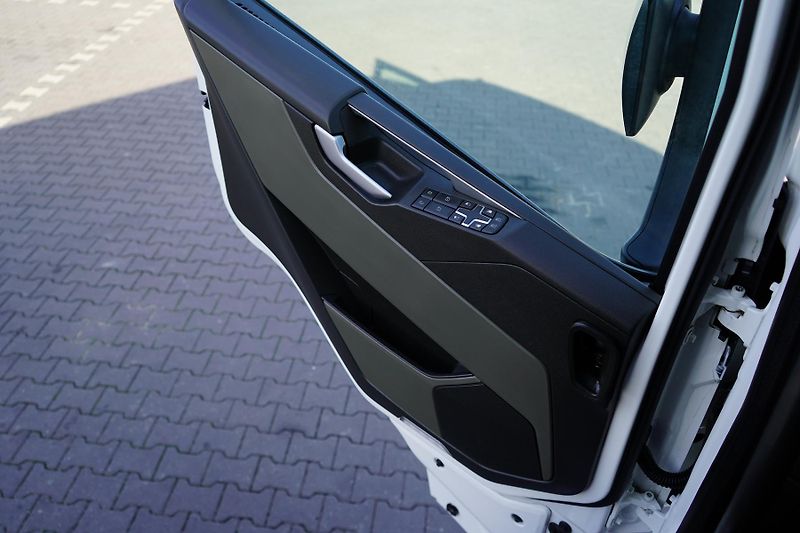 Volvo FM (2022) 380 / EURO 6 / CHŁODNIA + WIND - fotka 38 z 52