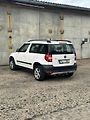Škoda Yeti Škoda Yeti 2.0 TDI 81kW  - náhled 4