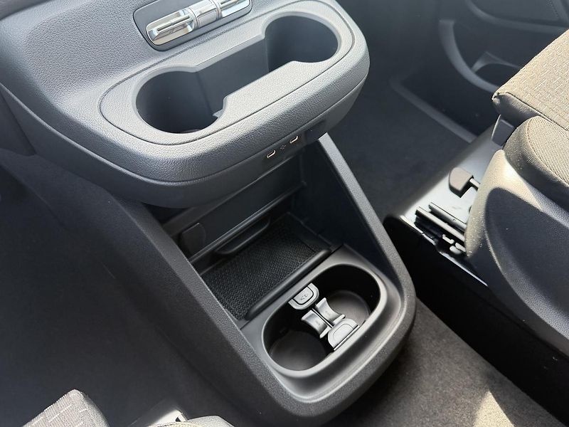 Mercedes-Benz Vito (2026) 124 CDI / TS / L / 4x4 - fotka 19 z 21