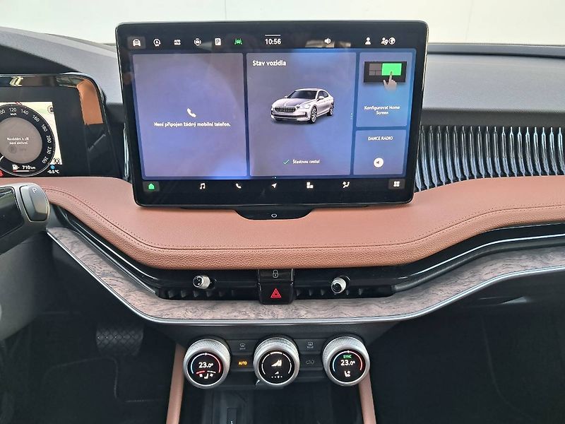 Škoda Superb (2024) L&K 2.0 TDI / 142 kW 4x4 DSG7 - fotka 16 z 32
