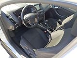Ford Focus 1.0 ECOBOOST TREND ČR 1.MAJ  - náhled 10