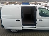 Ford Transit Connect (2025) 2,0 EcoBlue 75kW/102k  Trend L - náhled 10