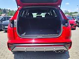 Hyundai Tucson 1.6 T-GDi/110kW N-Line - náhled 9