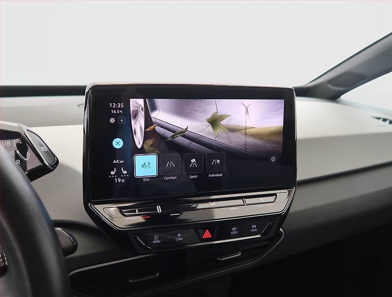 Volkswagen ID.3 (2022) 1st (62 kWh), SoH 89% - fotka 20 z 28