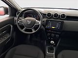 Dacia Duster (2022) 1.5 Blue dCi, 4X4, ČR,1.maj - náhled 7