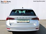 Škoda Octavia (2023) 2.0 TDI DSG Head Up TAŽNÉ kůže - náhled 34