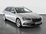 Škoda Superb (2022) Style 2.0 TDI - náhled 1