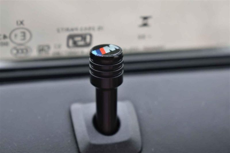 BMW M3 Touring je auto, se kterým jsem se po testu fakt nerad loučil