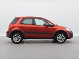 Suzuki SX4 1,6 VVT 88kW Navi 4x4 CZ - náhled 8