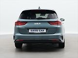 Kia Ceed SW 1,5 T-GDI 117kW GT-Line CZ DPH - náhled 6