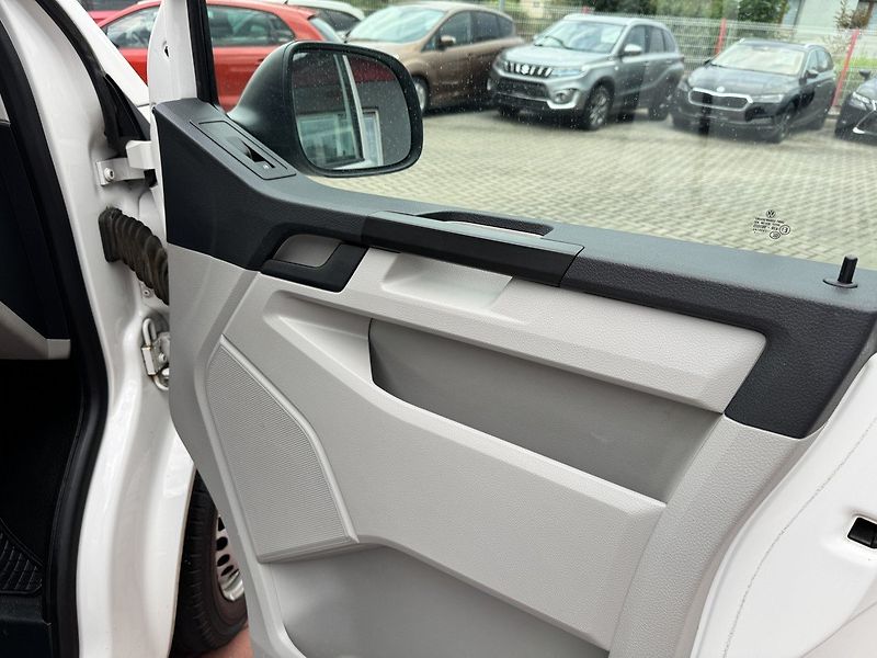 Volkswagen Transporter (2017) 2.0TDi Klima Tempomat Tažné Z - fotka 19 z 44