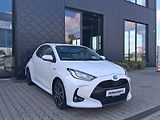 Toyota Yaris COMFORT STYLE 1.5 Hyb. 85 kW - náhled 7