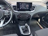 Kia Ceed 1,6 CRDI 100kW Exclusive ČR DP - náhled 18