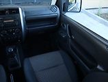 Suzuki Jimny (2012) 1.3 16V, 4X4, Park. senzory - náhled 8