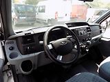 Ford Transit 2,2 TDCI 92 KW MWB 350 TREND - náhled 19
